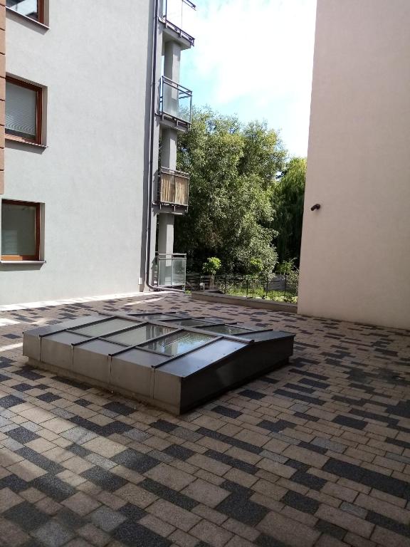 Fotografia z galérie ubytovania Apartament Miętowy z 2 sypialniami i miejscem parkingowym v destinácii Kielce