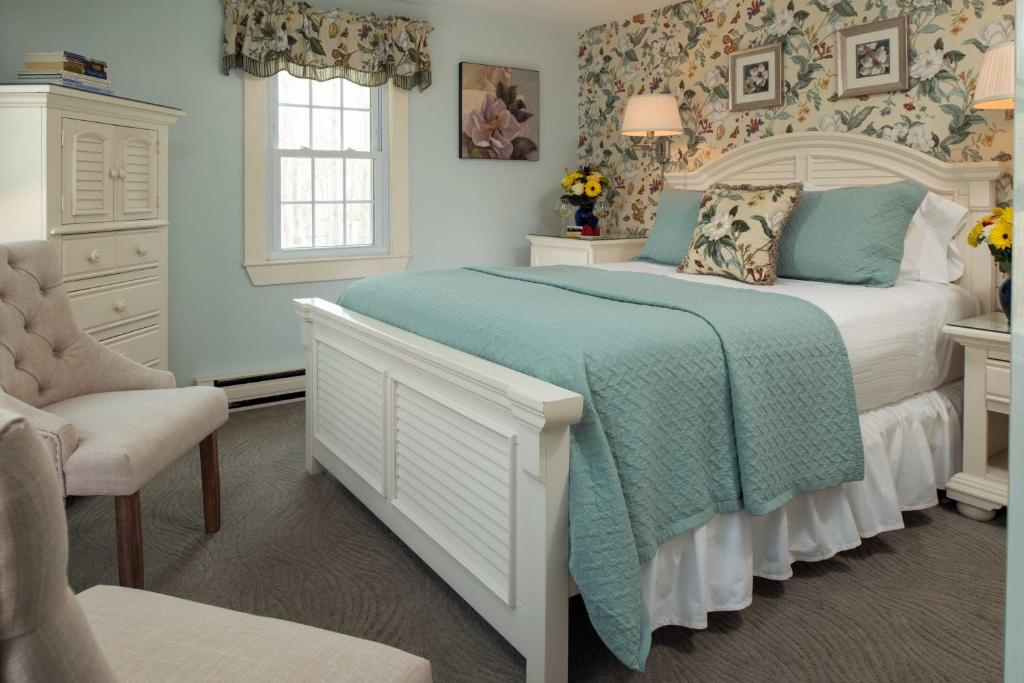 Old Harbor Inn - Habitación Deluxe Con Cama Grande
