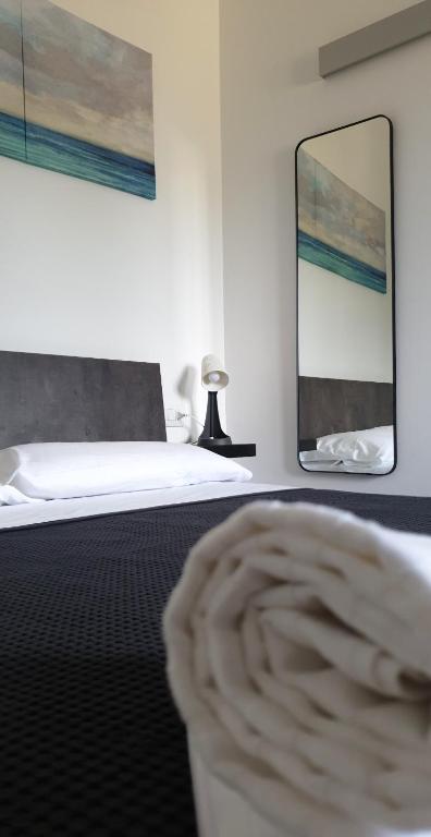 UN PASSO DAL MARE bed&breakfast San Salvo Marina - Habitación De Lujo