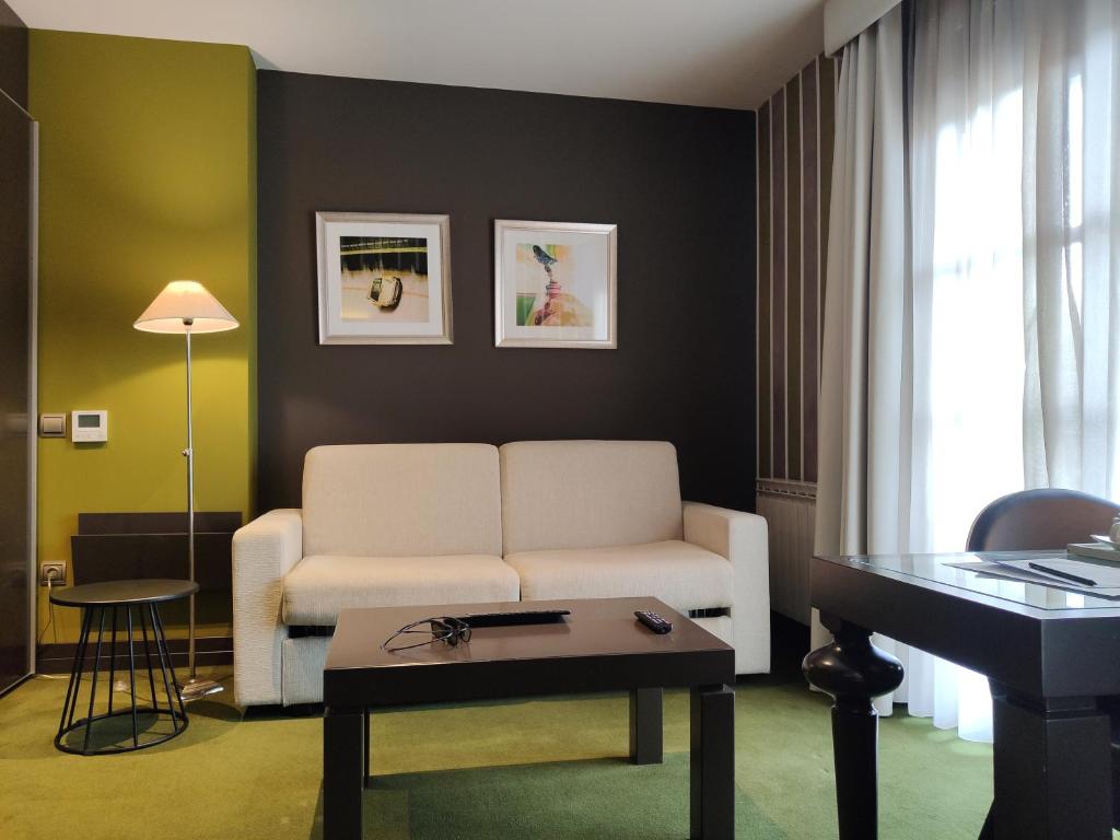Costa Esmeralda Suites, Suances – Updated 2023 Prices
