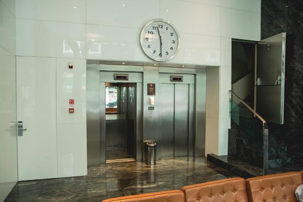  Marabá São Paulo Hotel