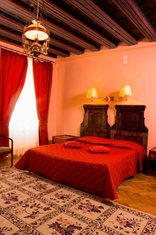 Casa Wagner - Resim 26