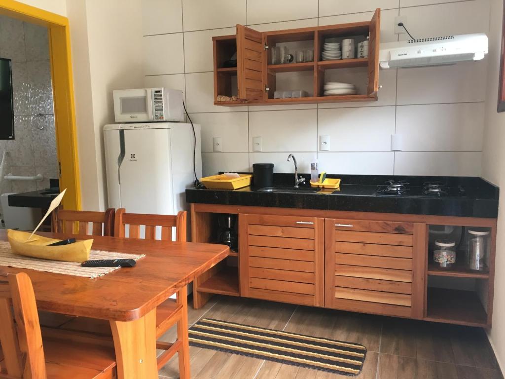  Chalés Recanto Leões de Ouro