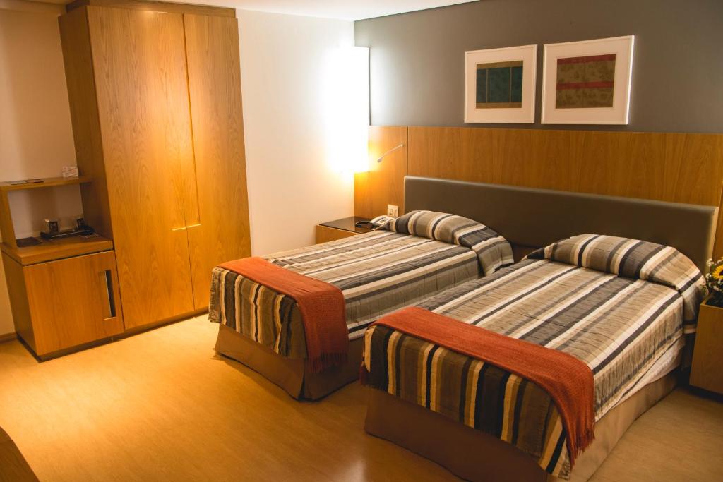  Marabá São Paulo Hotel