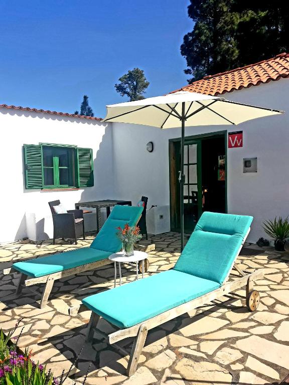 Casa Flor azul, Las Tricias – Bijgewerkte prijzen 2022