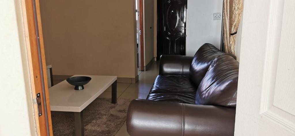 Bethesda Exclusive Selfcatering Guesthouse, - ダブルルーム