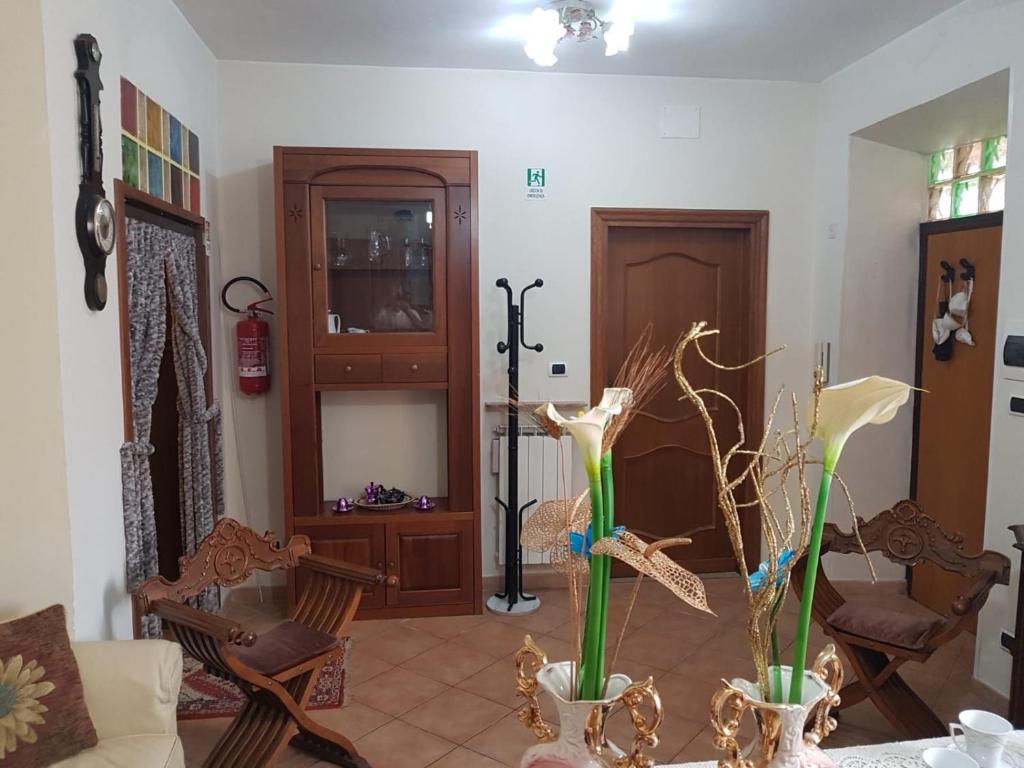Fotografie z fotogalerie ubytování Vecchia Dimora v destinaci Marino