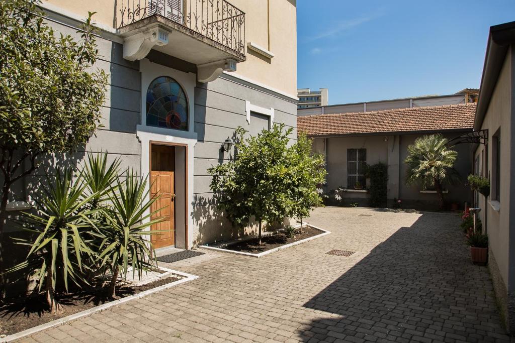 Hotel Amico - Resim 22