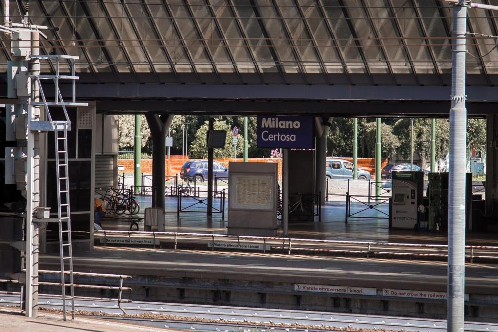 Hotel Amico - Resim 38