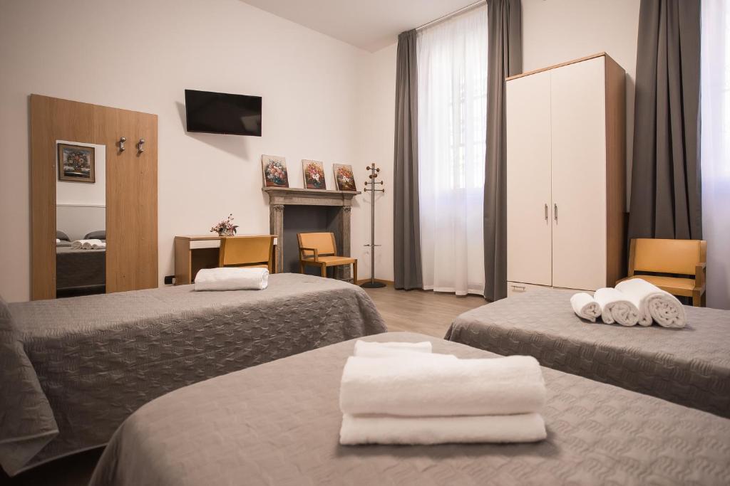 Hotel Amico - Resim 41