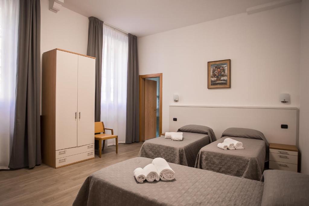 Hotel Amico - Resim 42