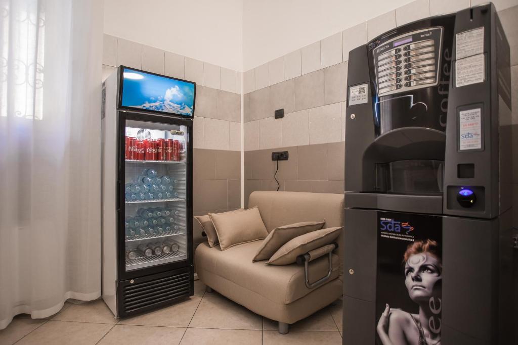 Hotel Amico - Resim 4