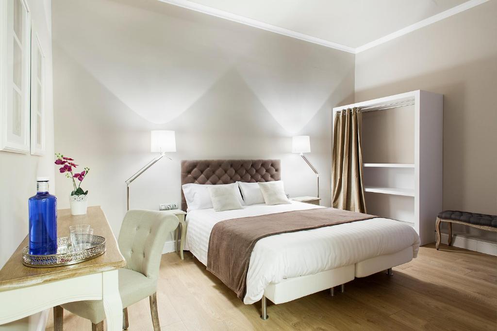 BacHome Gallery B&B - Camera Doppia Standard