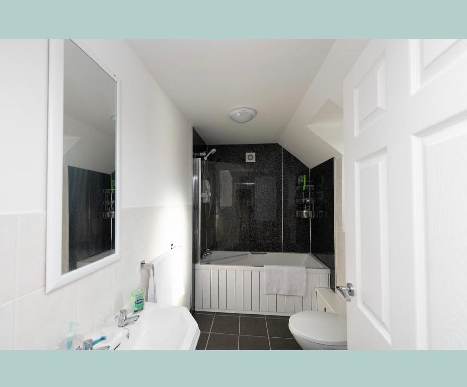 Breathing Space - Housity