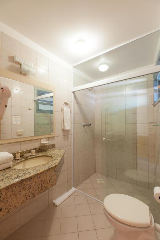  Vila Olaria Hotel