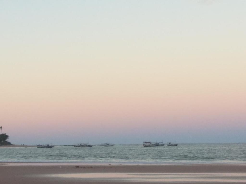  Casa de Praia Planeta Guarajuba