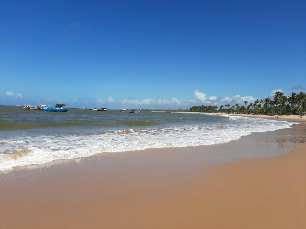  Casa de Praia Planeta Guarajuba