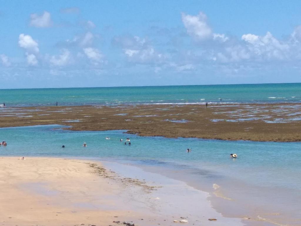 Casa de Praia Planeta Guarajuba - Casa De Cinco Dormitorios