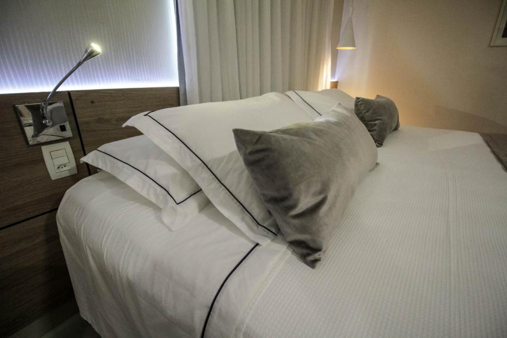  Oscar Hotel Executive