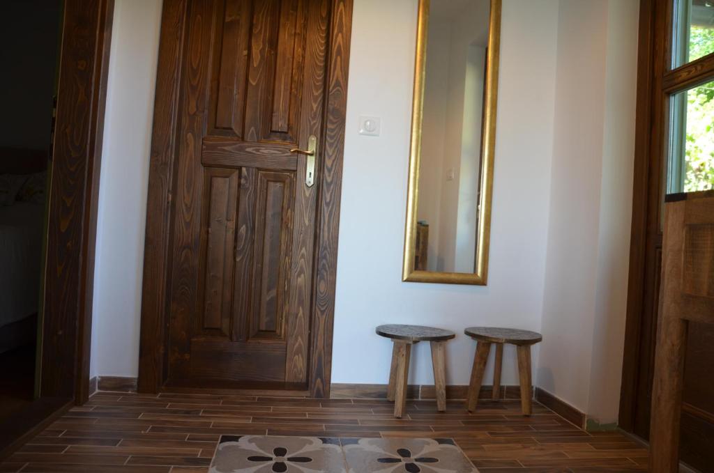 Fotografie z fotogalerie ubytování Grand Cru 3. Vendégház v destinaci Hegymagas