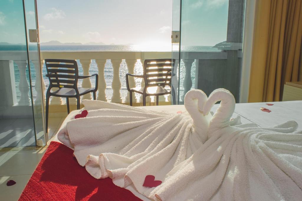  Ocean View Hotel