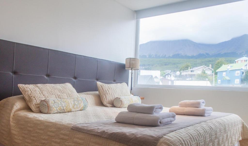 Ona Shelter - Apartamento De Estudio