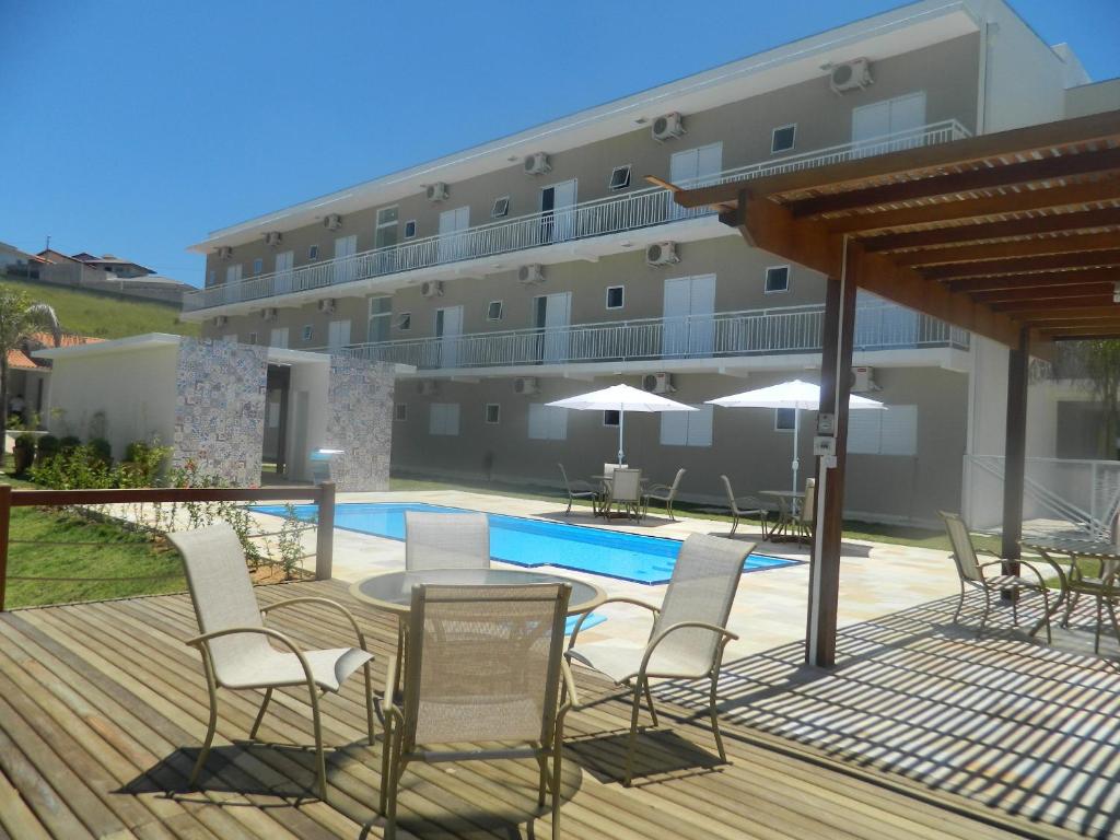  Summit Hotel do Feijão