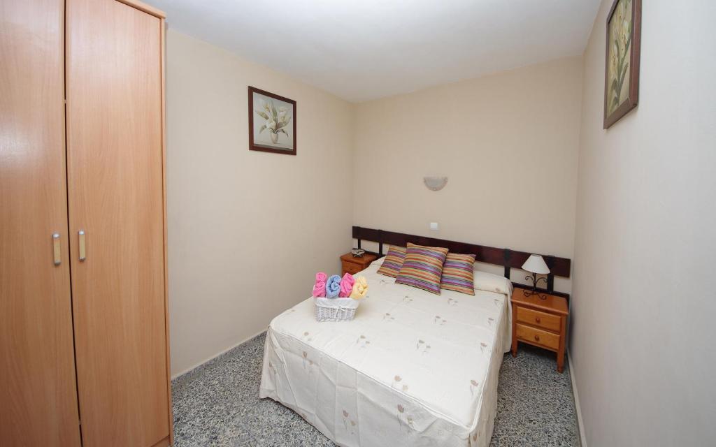 Pensión Aduar - Resim 24