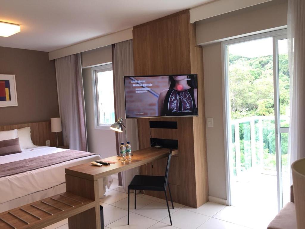  Rio stay Residence - Riocentro