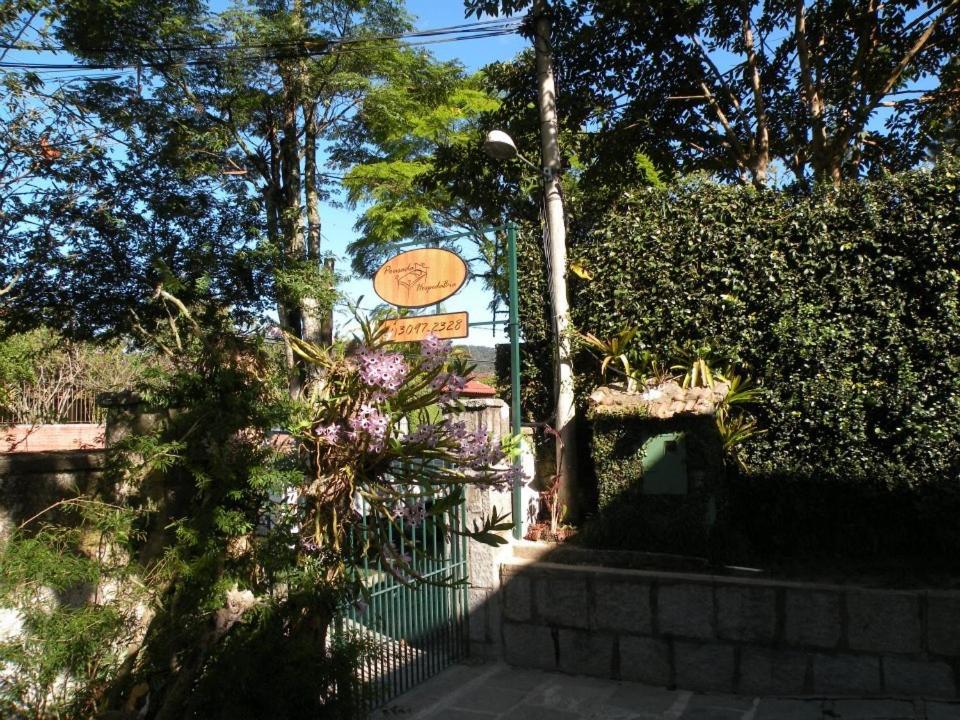  Pousada HospedaBia