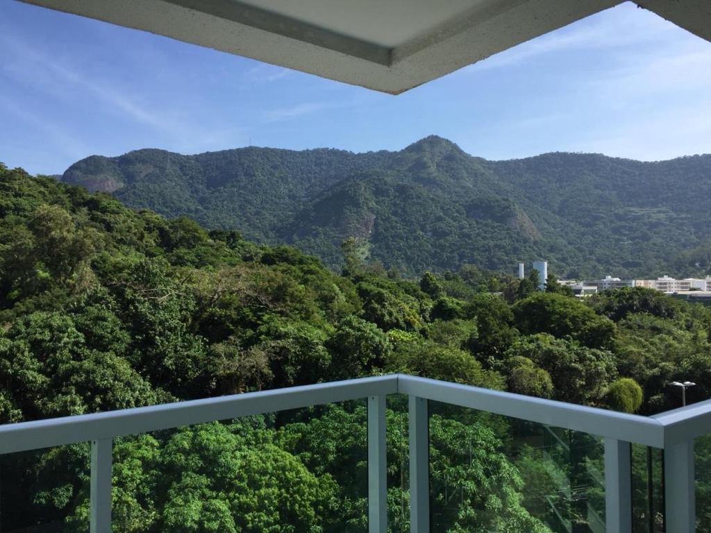  Rio stay Residence - Riocentro