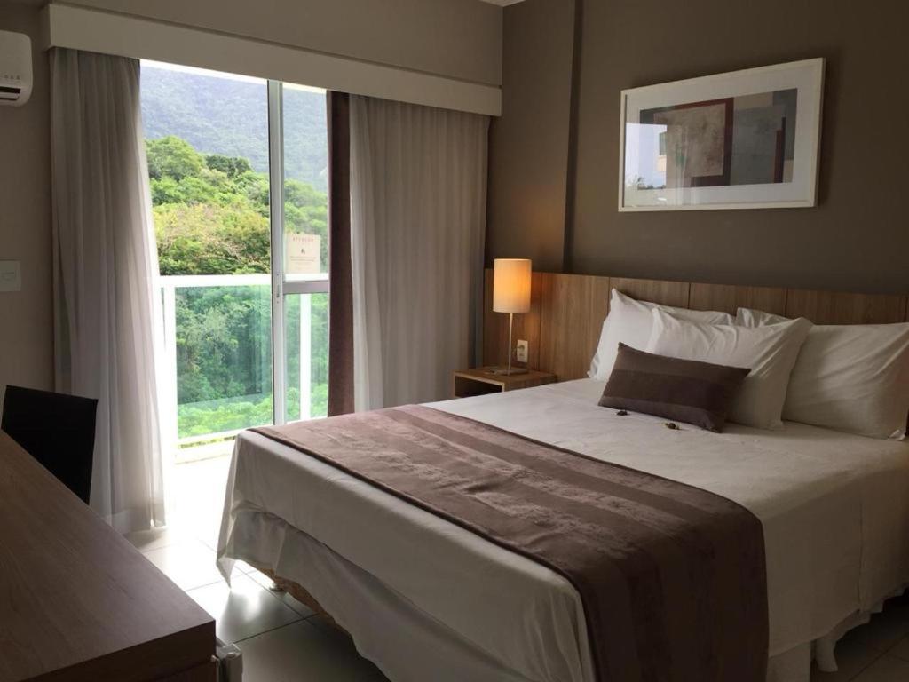  Rio stay Residence - Riocentro