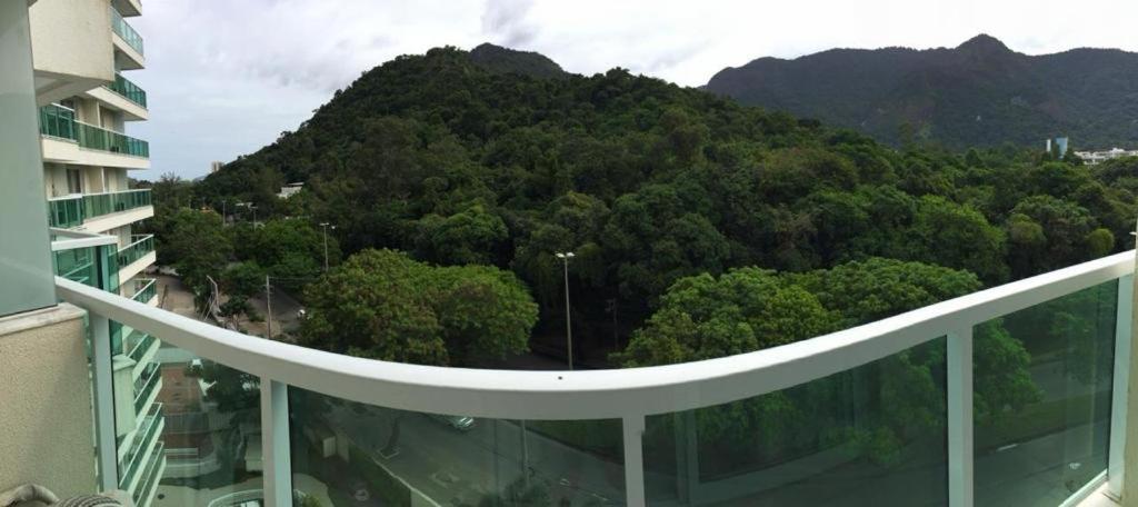  Rio stay Residence - Riocentro