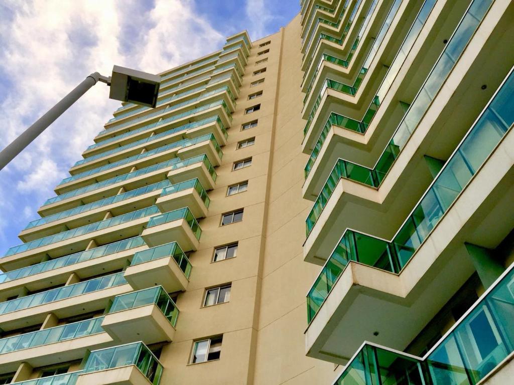  Rio stay Residence - Riocentro