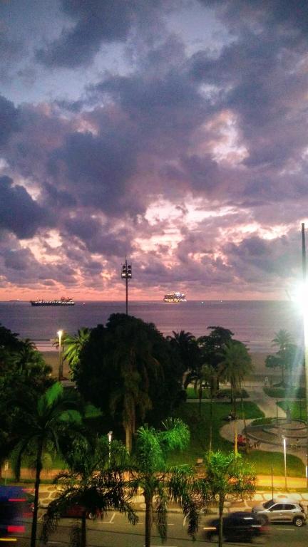  Frente Ao Mar