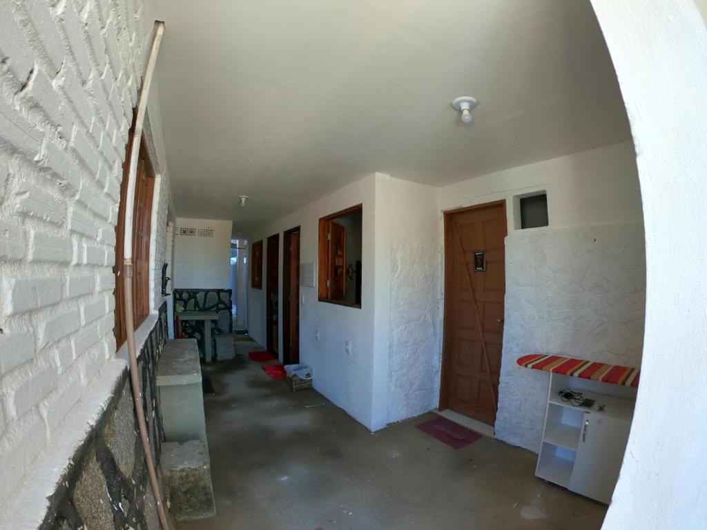 Fotografie z fotogalerie ubytování Maragogi Hostel v destinaci Maragogi