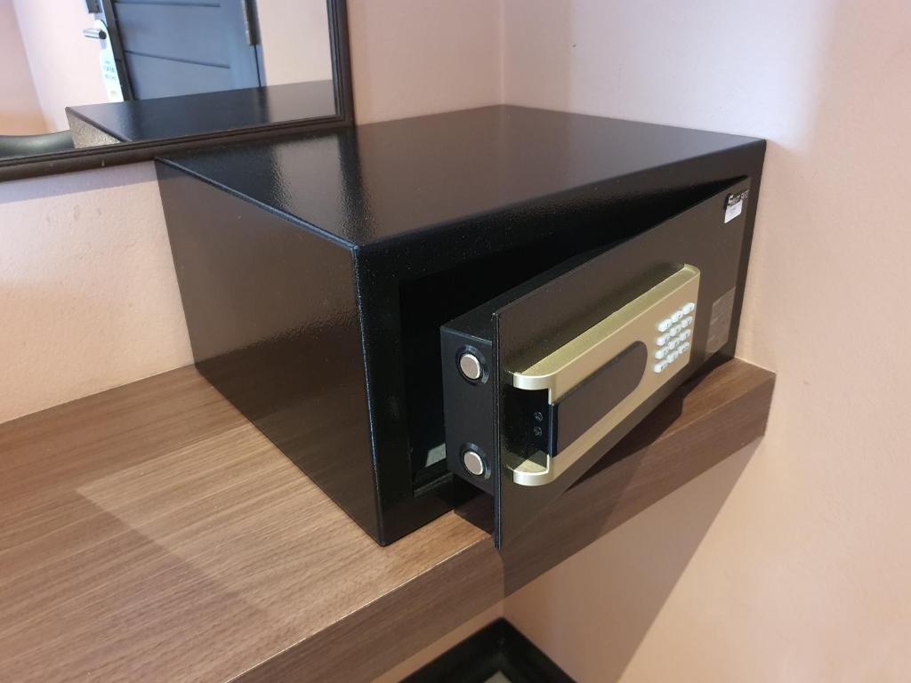 Let's Zzz Bangkok - Resim 22