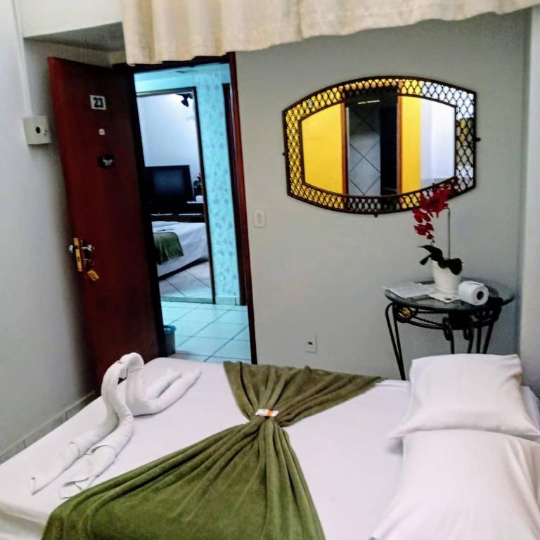  Hotel Contorno