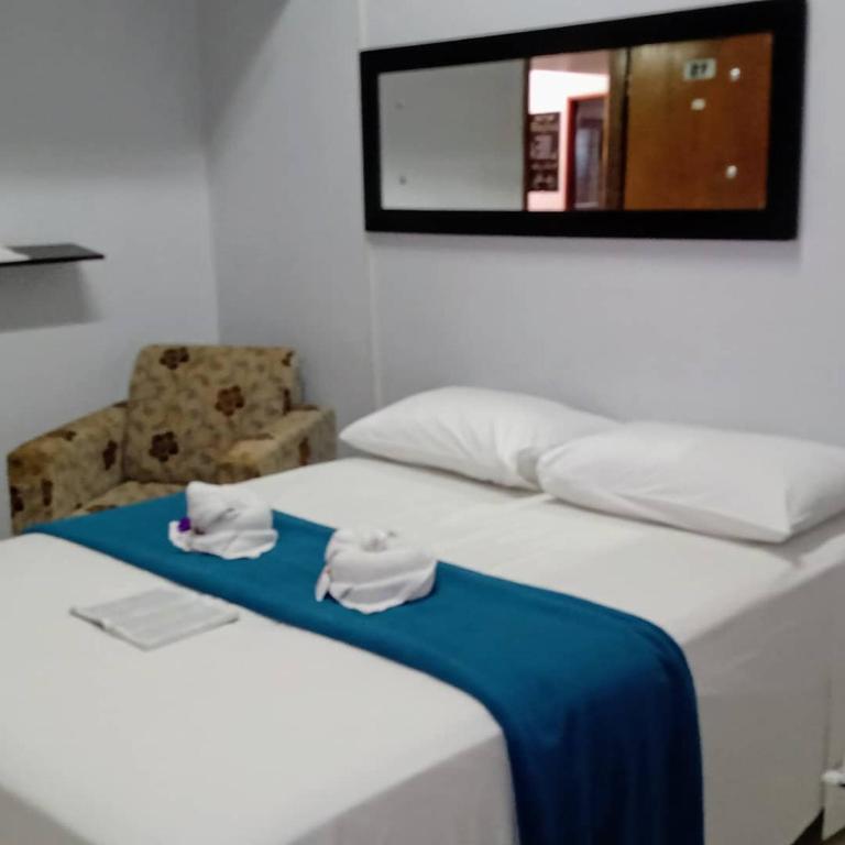  Hotel Contorno