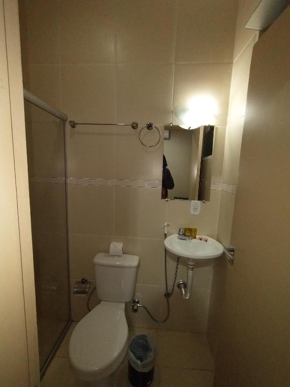  Hotel Albatroz