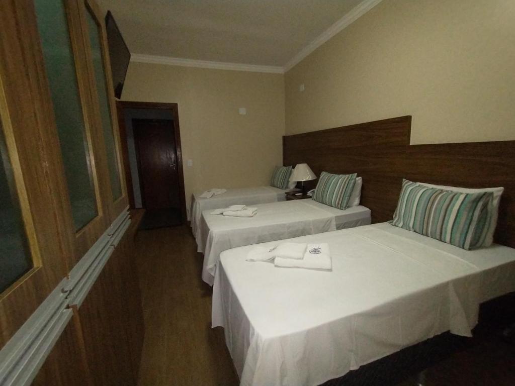  Hotel Albatroz