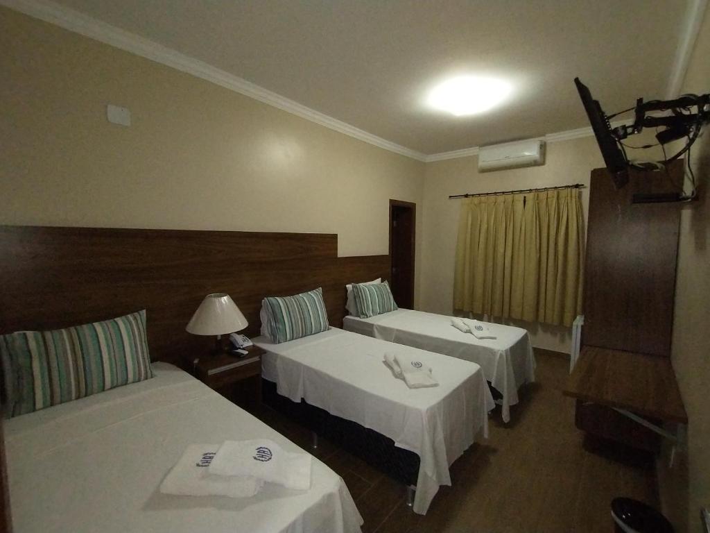  Hotel Albatroz