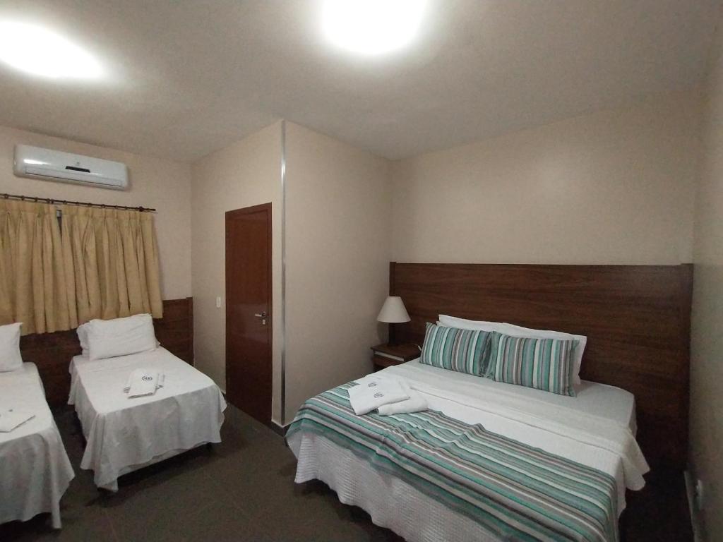  Hotel Albatroz
