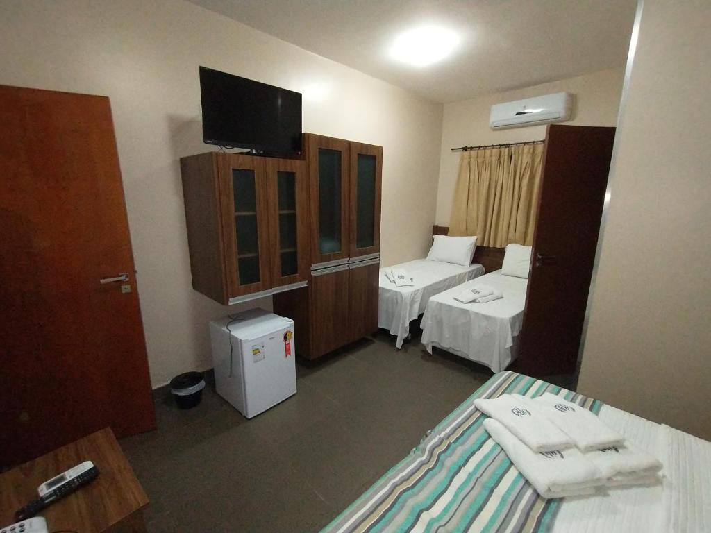 Hotel Albatroz