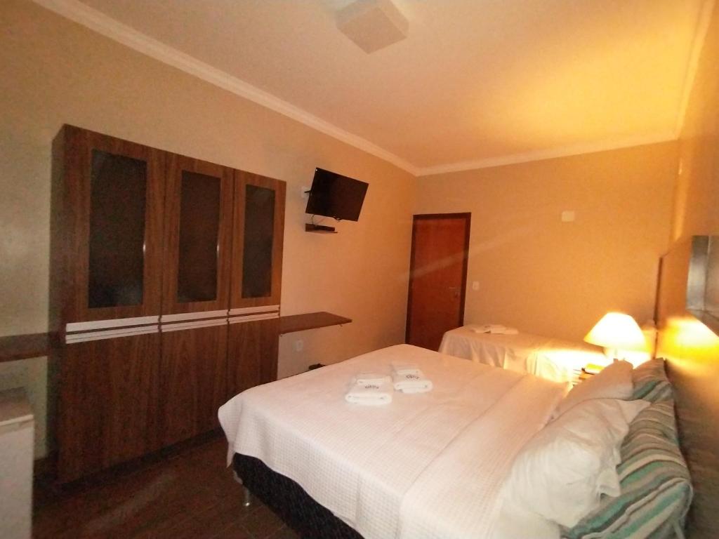 Hotel Albatroz