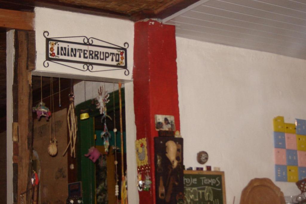  Pouso da Passagem B&B