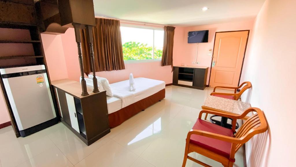 AA Pattaya Ville - Resim 19