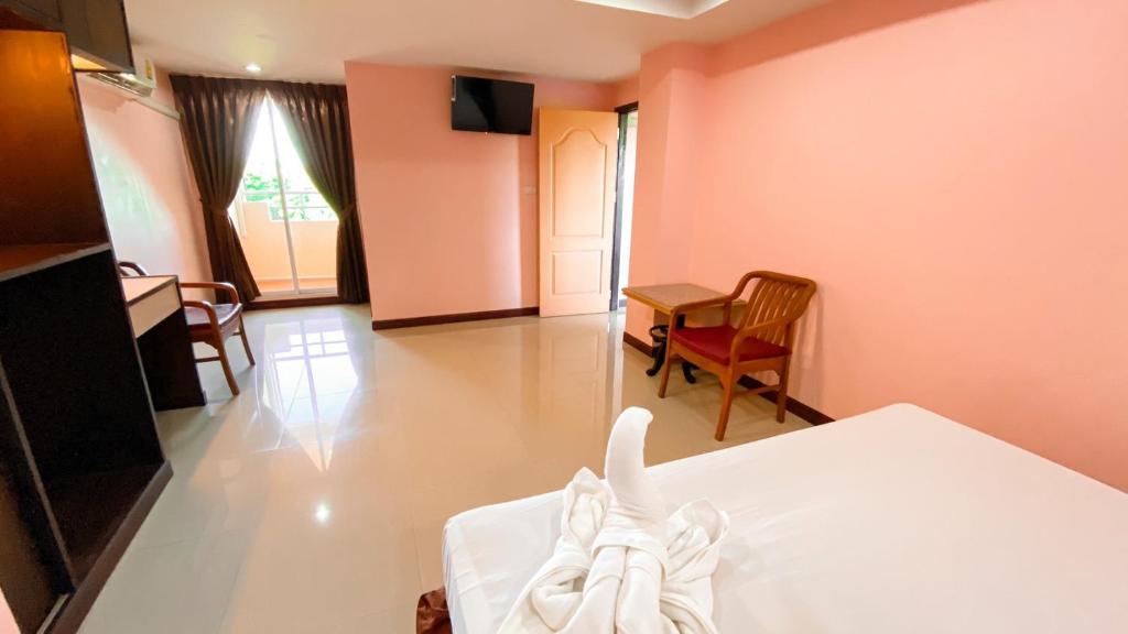 AA Pattaya Ville - Resim 33