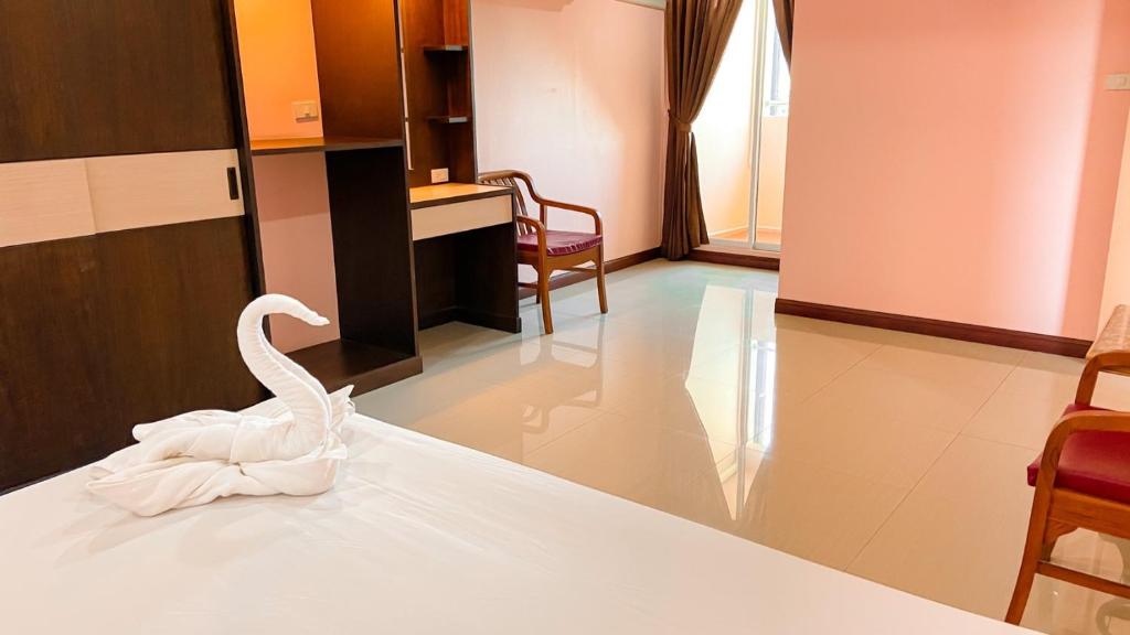 AA Pattaya Ville - Resim 18