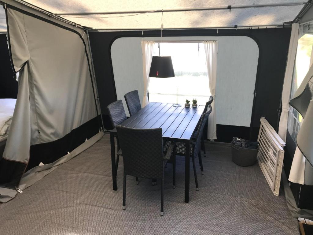 Fotografie z fotogalerie ubytování Gl. Klitgaard Camping & Cottages v destinaci Løkken
